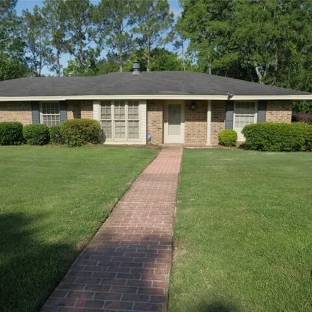 Image 2 - 3876 Llyde Lane, Green Acres, Montgomery, AL 36106, USA - House for sale