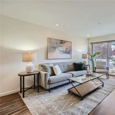 Buy this 2 bed condo on 8512 16th Avenue Northwest in Seattle, WA 98117