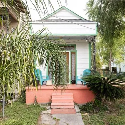 Buy this 2 bed house on 2125 St Roch Avenue in New Orleans, LA 70117