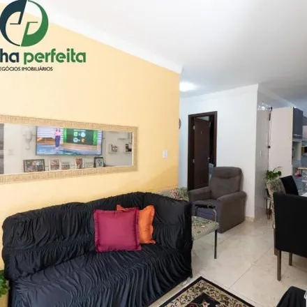 Buy this 2 bed apartment on Rua Paraíso Verde in Itapuã, Salvador - BA