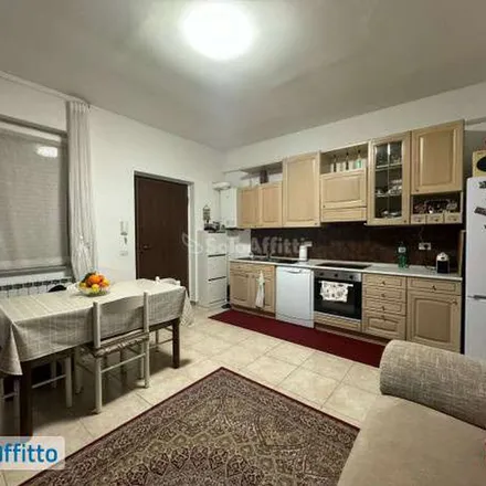Rent this 2 bed apartment on Via Nizza 346d in 10127 Turin TO, Italy