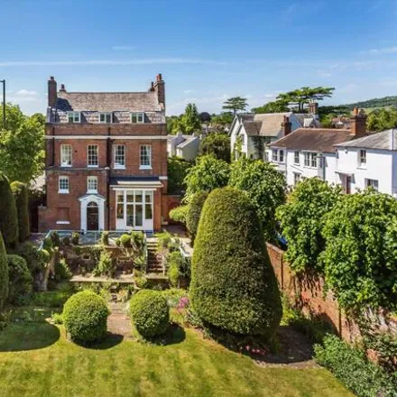 Image 3 - Browne's Lodge, 22 West Street, Reigate, RH2 9BS, United Kingdom - House for sale