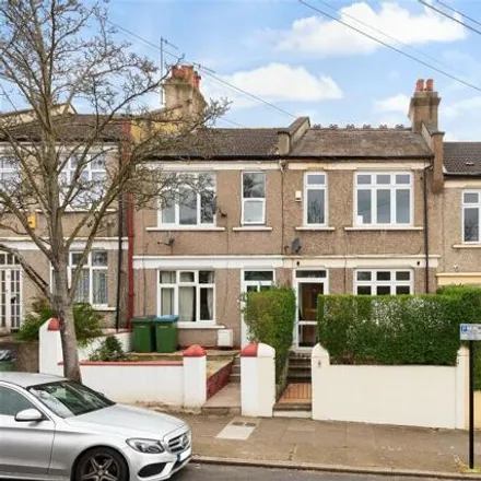 Buy this 2 bed townhouse on Conference Road in London, SE2 0YJ