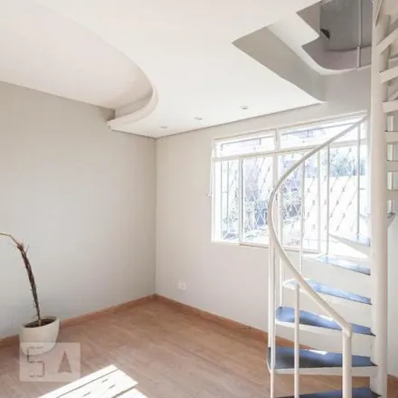Buy this 4 bed apartment on Rua Nísio Batista de Oliveira in Novo São Lucas, Belo Horizonte - MG