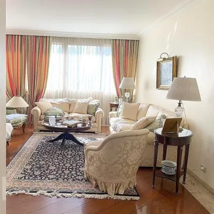 Buy this 3 bed apartment on edifício bianco in Rua Jesuíno Arruda 51, Vila Olímpia