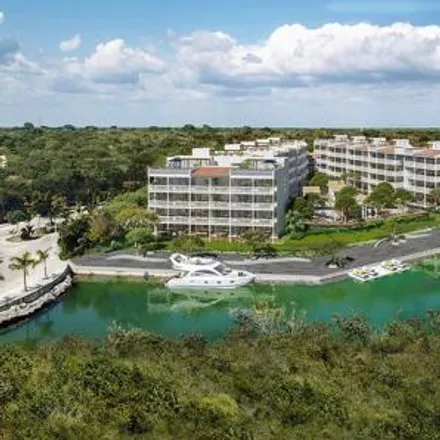 Buy this 2 bed apartment on unnamed road in 77750 Puerto Aventuras, ROO