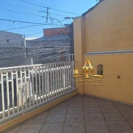 Buy this 3 bed house on Rua Arnaldo Antônio in Engenho Novo, Barueri - SP