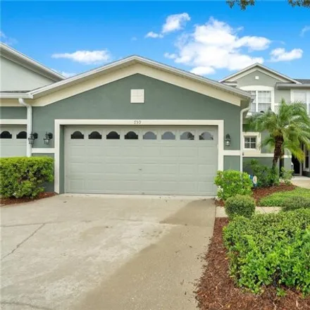 Buy this 3 bed townhouse on 701 Featherstone Lane in Lake Mary, Seminole County