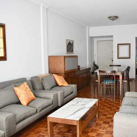 Buy this 3 bed apartment on Beruti 2376 in Recoleta, 1117 Buenos Aires