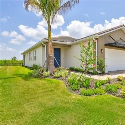 Buy this 2 bed house on Somatic Court in North Port, FL