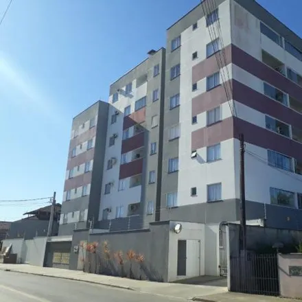 Buy this 2 bed apartment on Rua Willy Schossland 1320 in Aventureiro, Joinville - SC