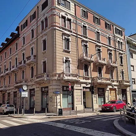 Image 3 - Via Francesco Arese 18, 20159 Milan MI, Italy - Apartment for rent