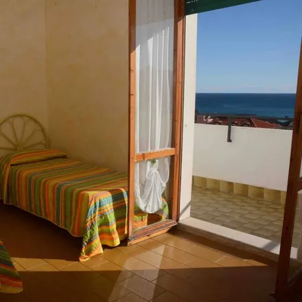 Rent this 3 bed apartment on 17027 Pietra Ligure SV