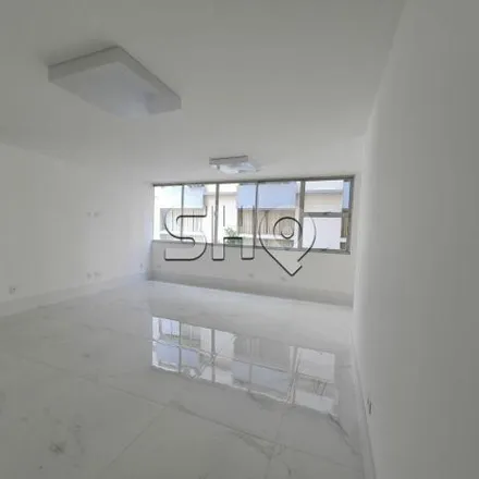 Rent this 4 bed apartment on Rua Doutor Albuquerque Lins 1248 in Higienópolis, São Paulo - SP