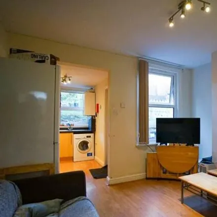 Rent this 3 bed house on Burns Road in Sheffield, S6 3GL