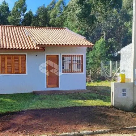 Image 2 - Rua Adalberto Wortmann, São Lucas, Canela - RS, 95688-306, Brazil - House for sale