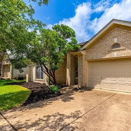 Rent this 4 bed house on 4108 Sun Spirit Drive in Austin, TX 78735