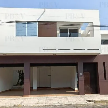 Buy this 4 bed house on Calle Mariano Arista in Centro, 91700 Veracruz City