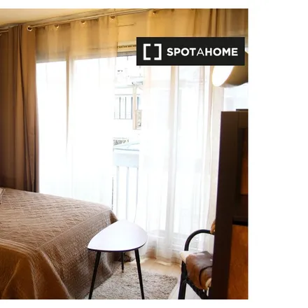 Image 3 - 64 Rue de Gergovie, 75014 Paris, France - Apartment for rent