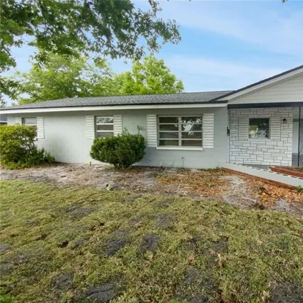 Buy this 3 bed house on 10873 Exuma Street in Orange County, FL 32825