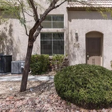 Buy this 3 bed townhouse on 8419 Elkington Avenue in Las Vegas, NV 89128