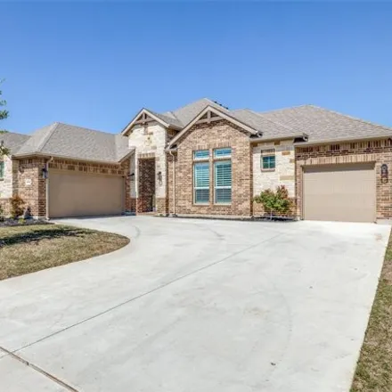 Image 1 - Walnut Ridge Drive, Britton, Grand Prairie, TX, USA - House for sale