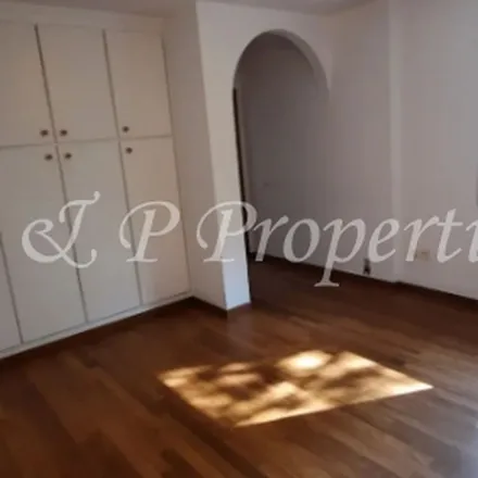 Rent this 4 bed apartment on Πολιτείας in Municipality of Kifisia, Greece
