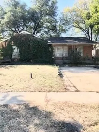 Buy this 2 bed house on 3875 Gaspar Drive in Dallas, TX 75220
