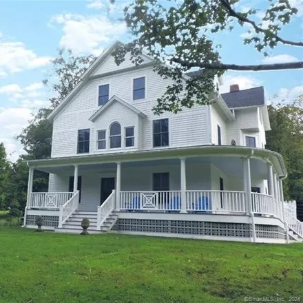 Buy this 7 bed house on 682 Main Street North in Southbury, CT 06488