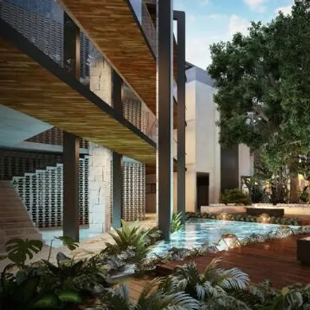Buy this 2 bed apartment on 33 Poniente in 77765 Tulum, ROO