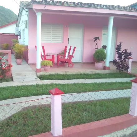 Image 4 - Viñales, La Salvadera, PINAR DEL RIO, CU - House for rent