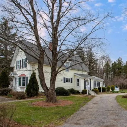 Buy this 3 bed house on 48 Acre Street in Epping, NH 03042