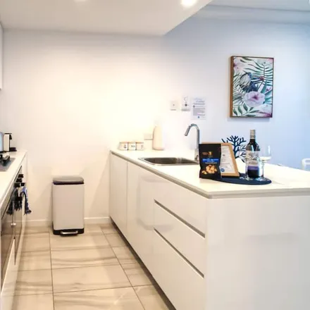 Rent this 2 bed apartment on Fortitude Valley in Clem Jones Tunnel, Brisbane City QLD 4006
