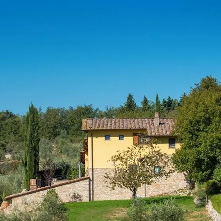 Image 6 - 53017 Radda in Chianti SI, Italy - House for rent