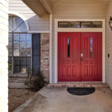 Image 2 - 8319 Glen Canyon Dr, Round Rock, Texas, 78681 - House for rent
