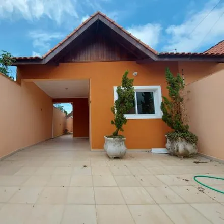 Buy this 3 bed house on Rua Girassol in Jardim Marcia I, Peruíbe - SP