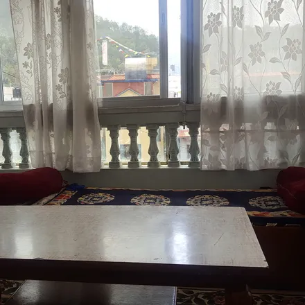 Rent this 1 bed house on Kathmandu in Dallu, NP