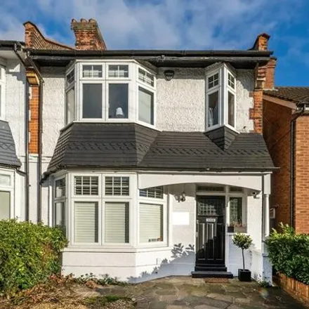 Image 5 - Birkbeck Road, London, NW7 4AA, United Kingdom - Duplex for rent