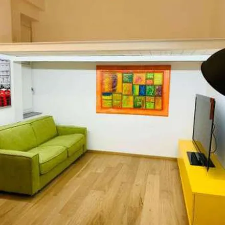 Image 3 - United Colors of Benetton, Via Maria Vittoria, 10123 Turin TO, Italy - Apartment for rent