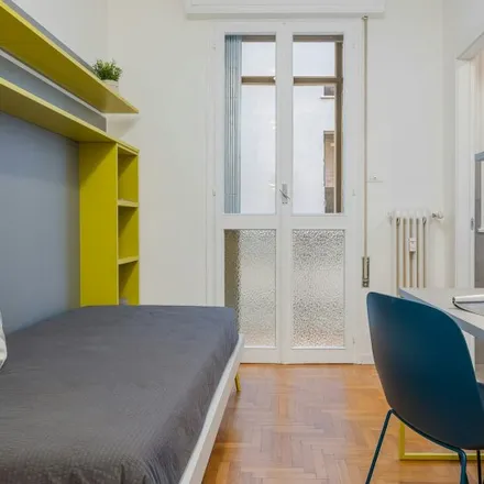 Rent this 7 bed room on Via Leonardo Emo-Capodilista in 35123 Padua Province of Padua, Italy