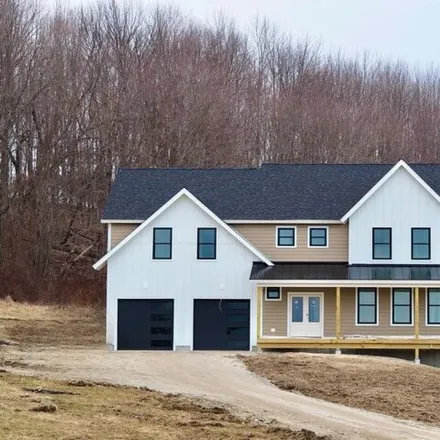 Buy this 4 bed house on 16 Tesla Way in Falmouth, Maine