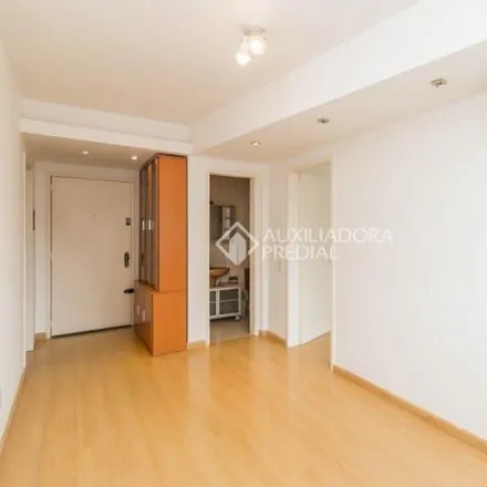 Rent this 1 bed apartment on Rua Anita Garibaldi 2381 in Boa Vista, Porto Alegre - RS
