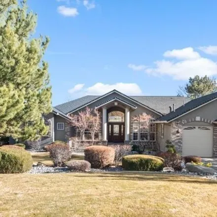 Buy this 4 bed house on Wolf Run Golf Club in 1400 Wolf Run Road, Reno