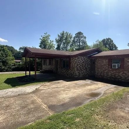 Buy this 3 bed house on 1923 Priscilla Lane Northwest in Rideout Village, Huntsville