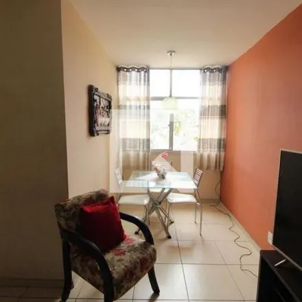 Rent this 2 bed apartment on Rua Paquequer in Abolição, Rio de Janeiro - RJ