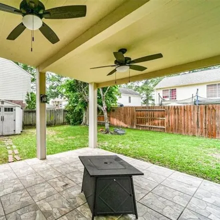 Image 7 - 7419 Magnolia Shadow Lane, Copperfield, Harris County, TX 77095, USA - House for sale