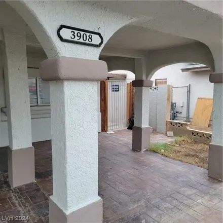 Image 5 - 3910 Montebello Avenue, Las Vegas, NV 89110, USA - House for rent