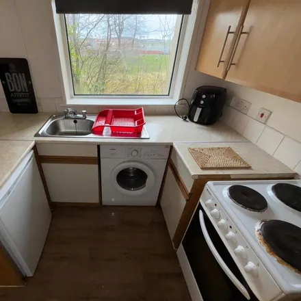 Image 4 - Coronation Street, Carstairs Junction, ML11 8QY, United Kingdom - Apartment for rent