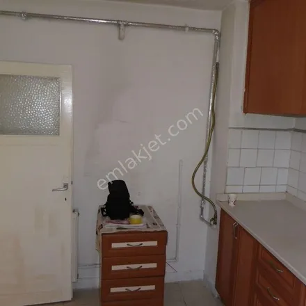 Image 2 - Özgün Apartmanı, 586. Sokak 5, 06620 Mamak, Turkey - Apartment for rent
