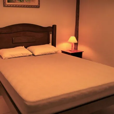 Rent this 5 bed house on Paraty in Região Geográfica Intermediária do Rio de Janeiro, Brazil
